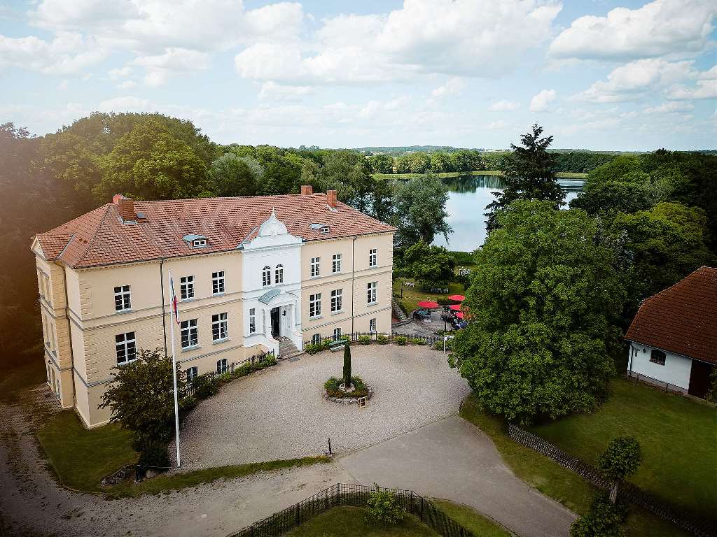 Landhotel Schloss Daschow